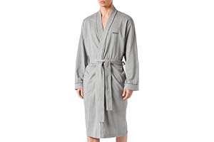 BOSS Kimono BM Albornoz para Hombre