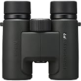 Nikon PROSTAFF P7 10X30 | 10x B&uuml;y&uuml;tme, 30mm Ama&ccedil;, Su Ge&ccedil;irmez ve Sis Ge&ccedil;irmez, 6.6 Derece Ger&ccedil;ek FOV