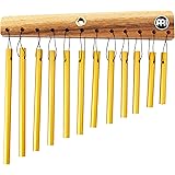 Meinl Percussion CH12, Campane tubolari a 12 barre ad una Fila