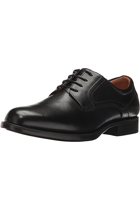 Florsheim Comfortech Mens Shoes Florsheim Men's Medfield Cap Toe