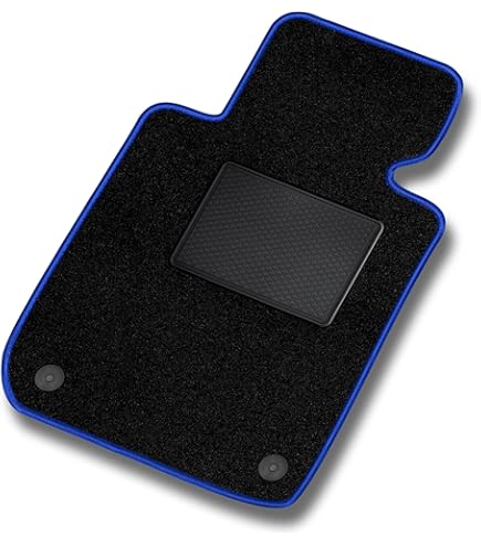 Automatten set op maat | Fiat Punto Evo 3d | Aanbieding 32,50 euro