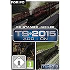 BR Stanier Jubilee Class Loco Add-On [Online Game Code]