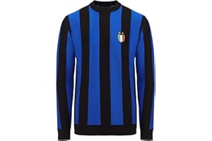 Inter, Unisex Adult Vintage Sweater