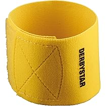 Tip Top Foot Derbystar Tuerkis Protège-tibias Unisexe Pour