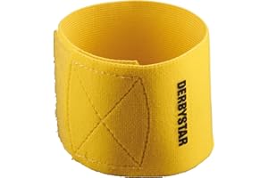 Derbystar Schienbeinschützer-Halter Espinilleras, Unisex Adulto