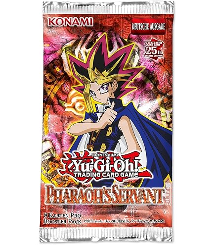 Yugioh - Dark Crisis - Booster - Deutsch - 25th Anniversary Edition -  Originalverpackt - mit LMS Trading Fieldcenter