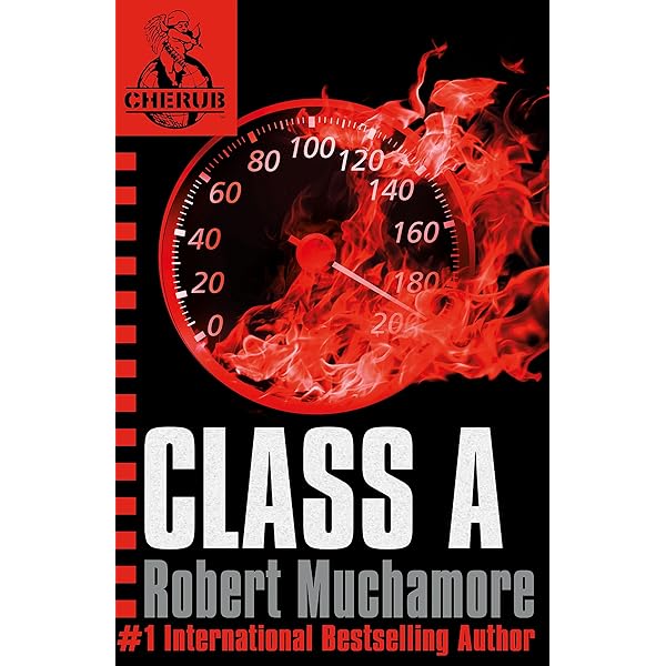 New Guard: Book 17 (CHERUB) : Muchamore, Robert: Amazon.co.uk: Books
