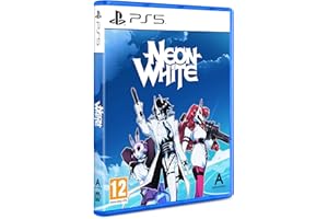 SKYBOUND GAMES Neon White (PS5)