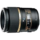Tamron AF 90mm 2,8 Di Macro 1:1 SP digitales Objektiv für Sony