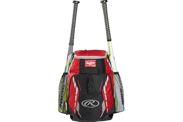 Rawlings Youth lecteurs Sac à dos