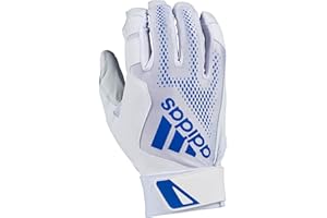 ‎ADIDAS adidas Herren Diamond King 3 Baseball-Schlaghandschuhe