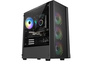ROMAGNA COMPUTER PC Gaming Fisso - Computer Gaming Intel i9-12900KF • Scheda Video RTX 5060Ti 16GB • RAM 32GB DDR5 • SSD 1TB NVMe M.2 • Wi-Fi AC e Bluetooth • HDMI e DisplayPort • USB 3.2 • Windows 11 Pro