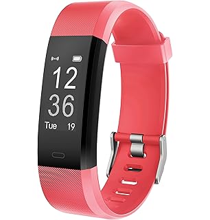 holyhigh yg3 fitness tracker band