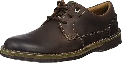 clarks edgewick boots