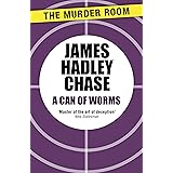 A Can of Worms (Murder Room Book 4)