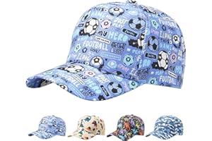 MESU Enfants Mignon Cartoon Baseball Cap Chapeau D'été Hommes Sun Hat