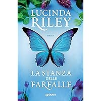 La stanza delle farfalle