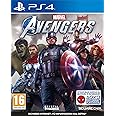 Marvel's Avengers - PlayStation 4