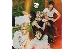 Why Don´t We - The Good Times And The Bad Ones (Cd)