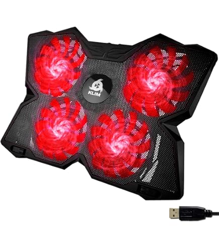 Support de refroidissement SPIRIT OF GAMER AIRBLADE 1000 RGB prix tunisie
