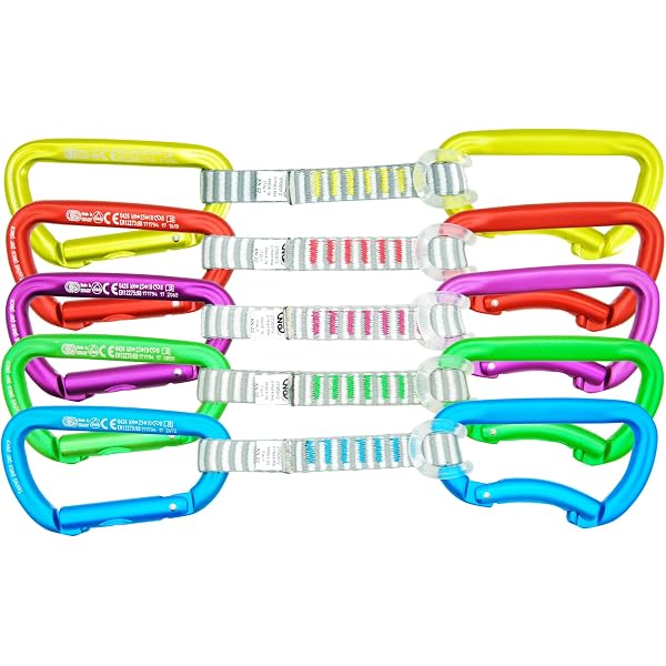 Spazzola Professionale Per Corda Da Arrampicata In Nylon Per