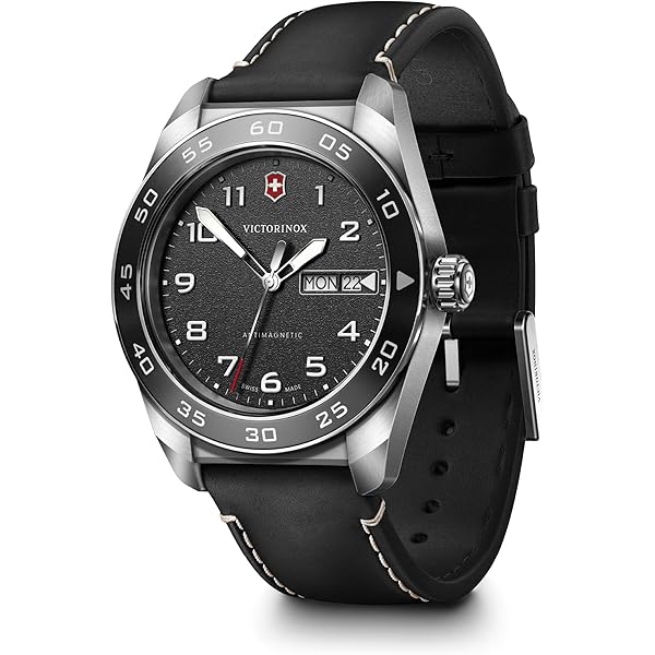 Buy Victorinox Swiss Army | Swiss Made Men's Chronograph