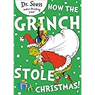 How the Grinch Stole Christmas!: The brilliant and beloved children’s picture book story – book 2 How the Grinch Lost Christm