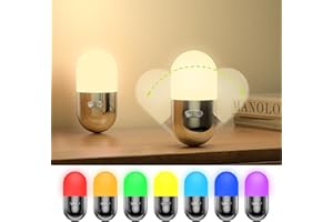 JACKYLED Rechargeable Table Lamp, 5000mAh Portable LED Cordless Lamp, 3 Adjustable Heights, Smooth Dimmable in 3 Colors, Waterproof for Bedroom, Dining, Outdoor - Gold