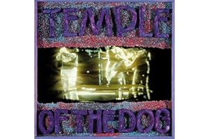 Temple of the Dog