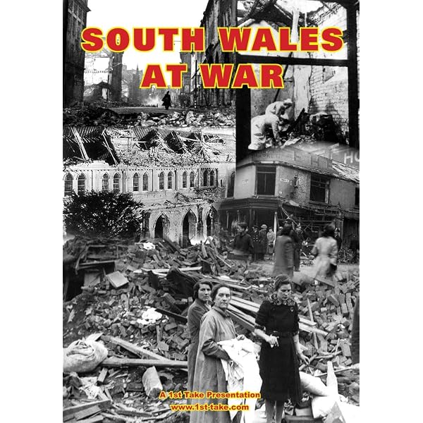 The Story Of Wales [DVD]: Amazon.co.uk: DVD & Blu-ray