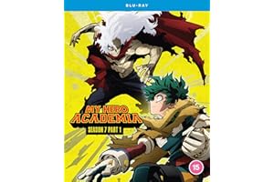 My Hero Academia - Season 7 Part 1