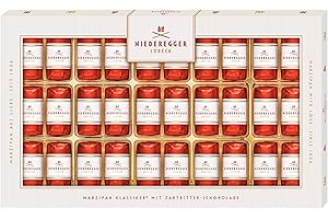 ‎NIEDEREGGER Niederegger Marzipan Klassiker® 375g