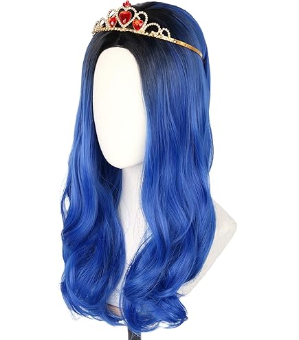 Kinderpruiken kopen voor de carnaval? Groot assortiment