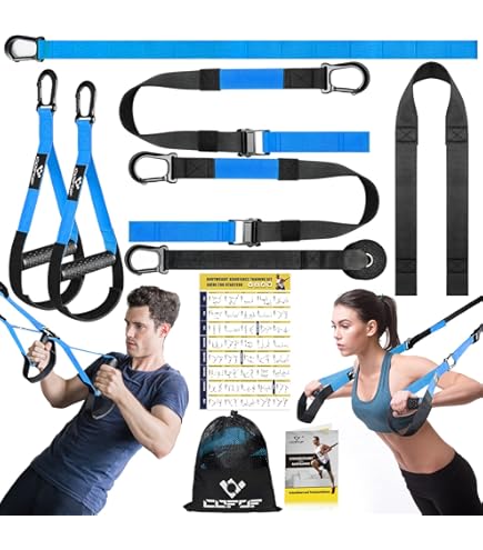 Schlittengeschirr Für Training - Verstellbarer Ziehgurt Für Gewichtsschlitten