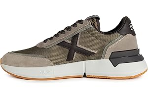 Munich Versus, Zapatillas Hombre