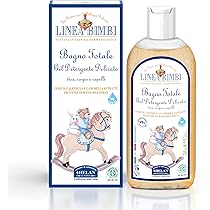 Helan Detergente Intimo Bimbi Bio - Delicato Con Aloe Vera E Olio Di Albicocca - Foto 7