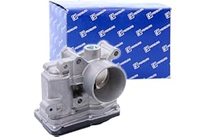 Pierburg 7.03703.00.0 corps papillon