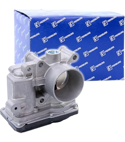 7.03703.78.0 PIERBURG Drosselklappe : 48mm, Elektrisch | AUTODOC Preis