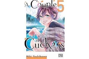 A Couple of Cuckoos T05