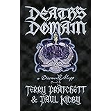 Death's Domain: A Discworld Mapp