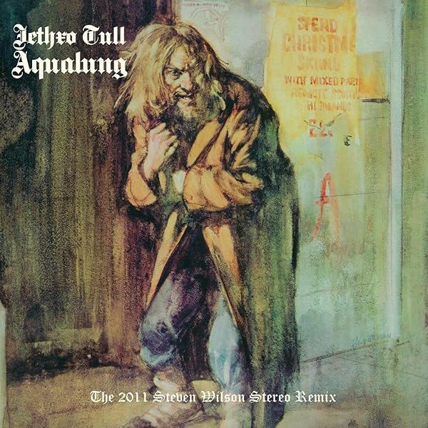 Aqualung - Pink rim by Jethro Tull: Amazon.co.uk: CDs & Vinyl Aqualung - Pink rim by Jethro Tull: Amazon.co.uk: CDs & Vinyl