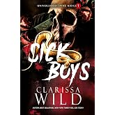 Sick Boys: Universidad de Spine Ridge #1 (DARK ROMANCE)
