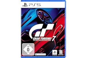 Gran Turismo 7 - [PlayStation 5]