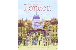London (See Inside): 1