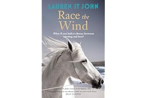 The One Dollar Horse: Race the Wind: Book 2