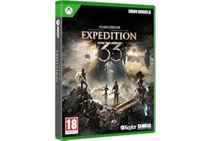 BANDAI NAMCO Clair Obscur: Expedition 33