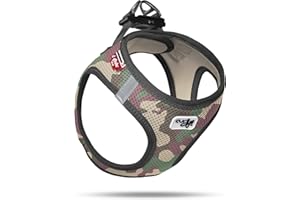 CURLI Vest Harness Air