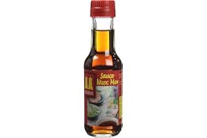 LES DEUX PAGODES Sauce Nuoc Man 125 ml