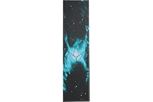 ENVYSCOOTERS BLUNT Scooters Grip Tape - Crab Nebulae