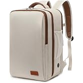 VMIKIV Backpack 40x30x20 for Ryanair 24L | Wizz Air Vueling Travel Backpack Cabin Airplane 40x20x25 for Women Men with Anti-T